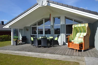 Ferienhaus Nordseeluft