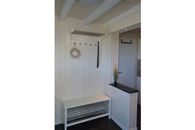Ferienhaus Nordseeluft