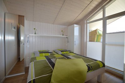 Casa de vacaciones Nordseeluft