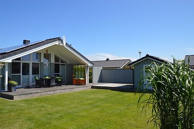 Ferienhaus Nordseeluft