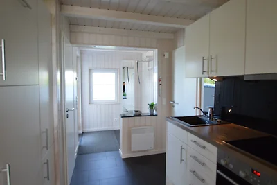Ferienhaus Nordseelicht
