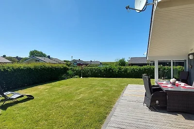 Ferienhaus Nordseelicht