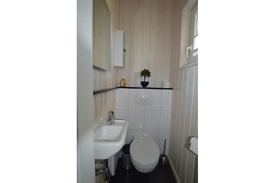 Ferienhaus Nordseeluft