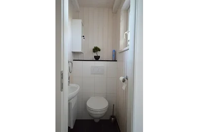 Ferienhaus Nordseelicht