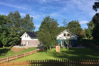 Ferienhaus Eisvogel