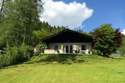 Ferienhaus Waldfee