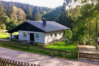 Ferienhaus Waldfee