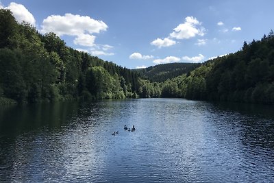 Steinpilzhütte