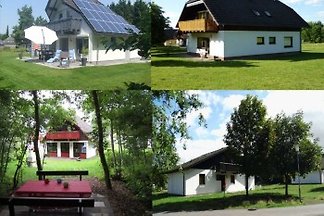 Urlaub-Silbersee.de