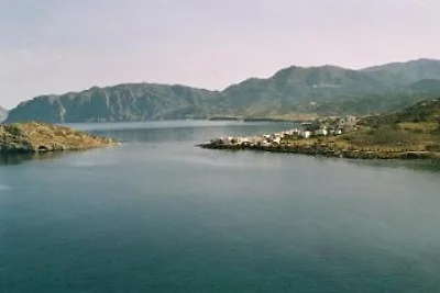 Bungalow Musuri