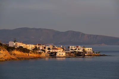 Bungalow Musuri