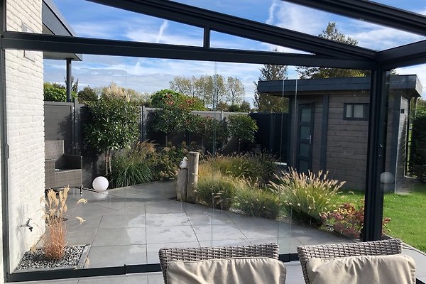 Ferienhaus Nieuwvliet Bad