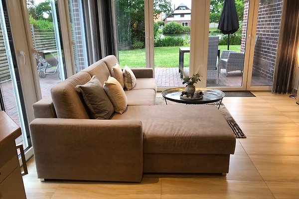 Ferienwohnung Norddeich