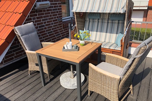Ferienwohnung Norddeich