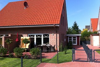Ferienhaus Wattgänger