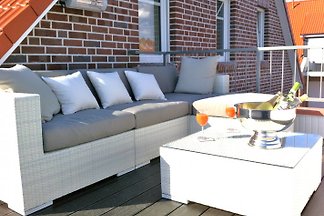 Ferienwohnung Weitsicht