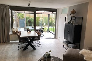 Ferienhaus &amp; Ferienwohnung in Nieuwvliet