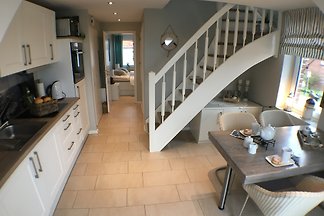 Ferienwohnung Weitsicht