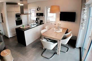 Ferienhaus Wattgänger