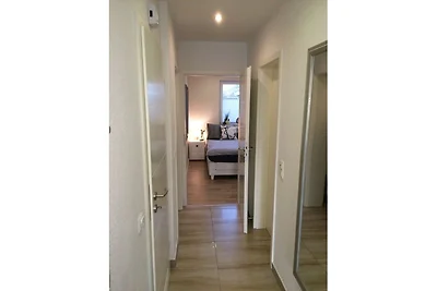 Ferienwohnung Seelage
