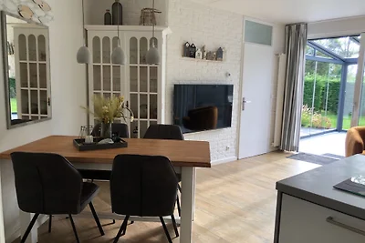 Ferienhaus Kalea