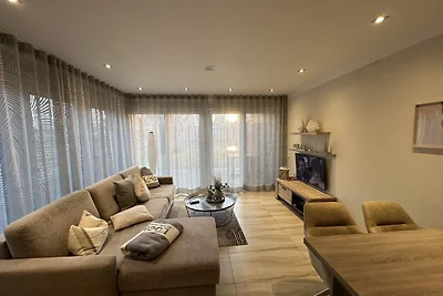 Ferienwohnung Seelage
