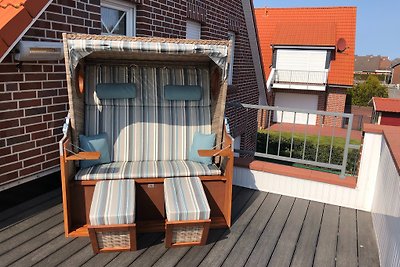 Vakantiewoning Weitsicht