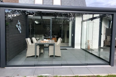 Ferienhaus Kalea