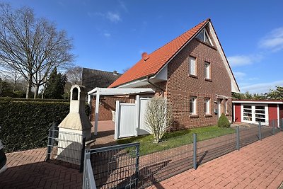 Ferienhaus Wattgänger