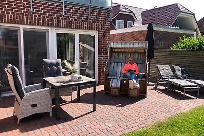 Ferienwohnung Seelage