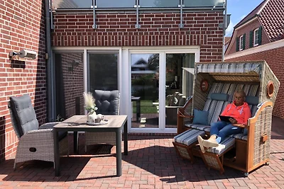 Ferienwohnung Seelage