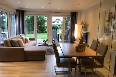 Ferienwohnung Seelage