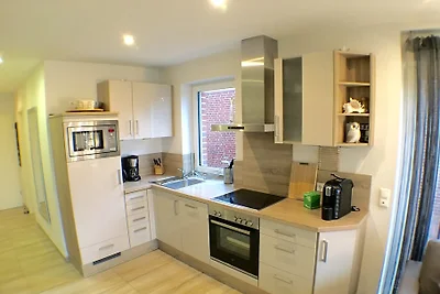 Ferienwohnung Seelage