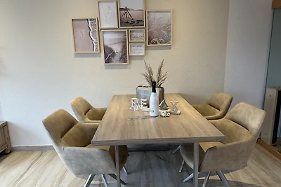 Ferienwohnung Seelage