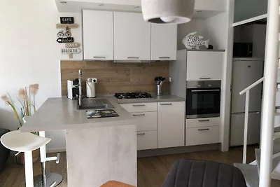 Ferienhaus Kalea