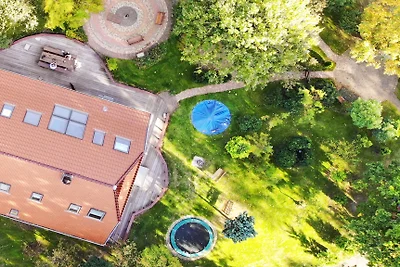 Haus Irsa, mit eigenem Pool, 11kWev