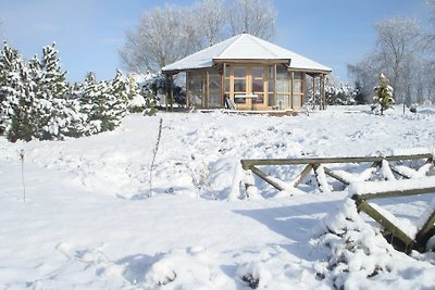Nature house, 6,000 m2, own lake