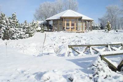 Casa naturale, 6.000 m2, lago proprio