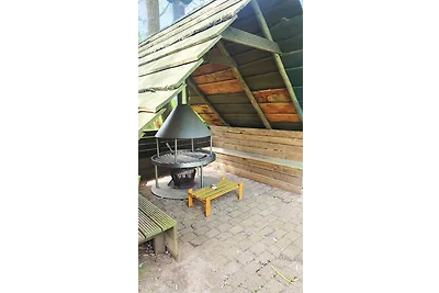 Haus Irsa, mit eigenem Pool, 11kWev
