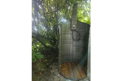 Haus Irsa, mit eigenem Pool, 11kWev