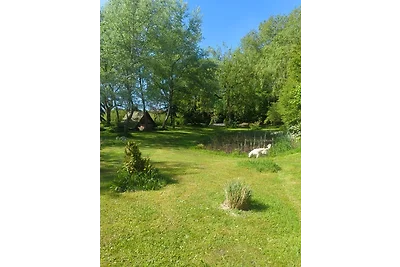 Haus Irsa, mit eigenem Pool, 11kWev