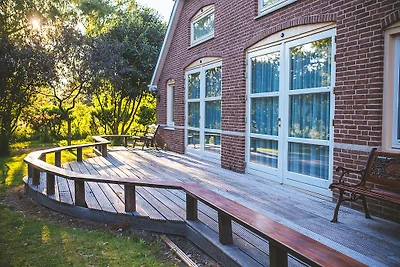 Haus Irsa, mit eigenem Pool, 11kWev