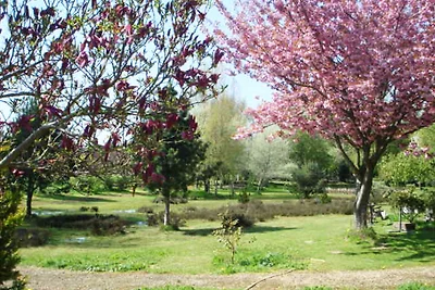 Casa naturale, 6.000 m2, lago proprio