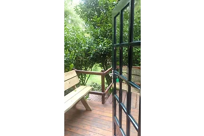 Haus Irsa, mit eigenem Pool, 11kWev