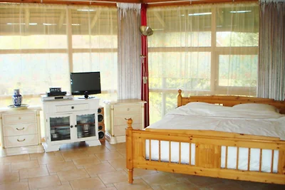 Casa naturale, 6.000 m2, lago proprio