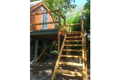 Haus Irsa, mit eigenem Pool, 11kWev