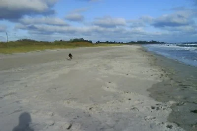 Anna-Jana -Kronsgaard-Ostsee