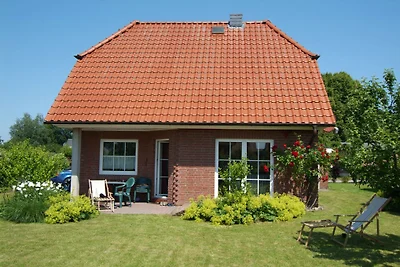 Anna-Jana -Kronsgaard-Ostsee