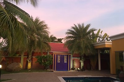 Pool Villa in Rawai