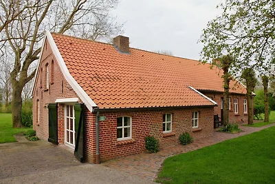 Casa di campagna Sielmönken
